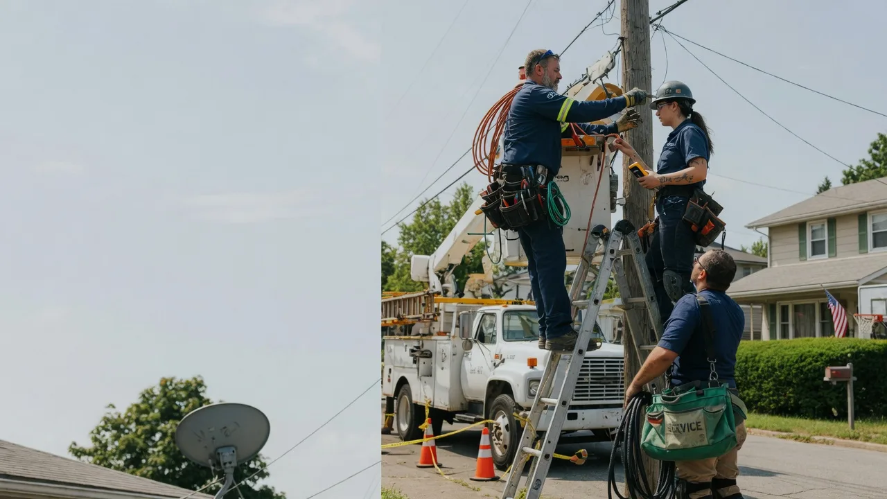 Electrical Repair in Laurelton, PA near me